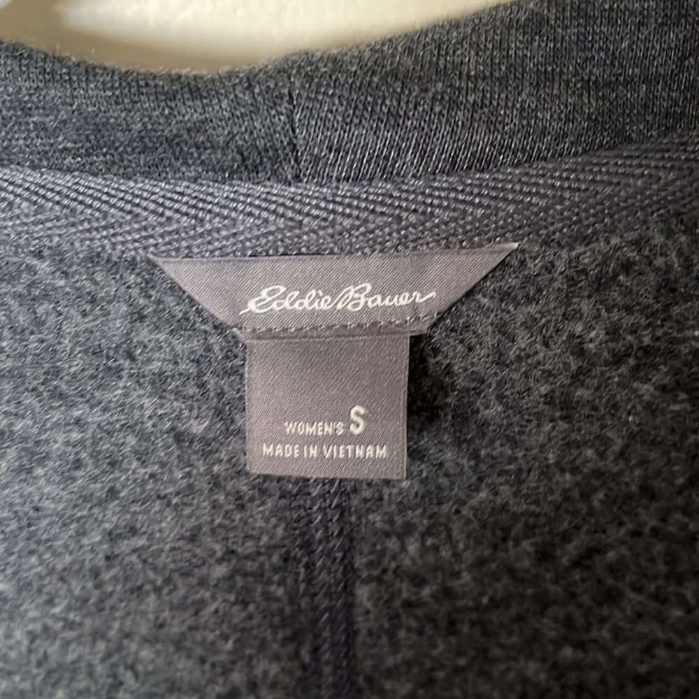 Women’s Eddie Bauer Cardigan - Picture 4 of 7